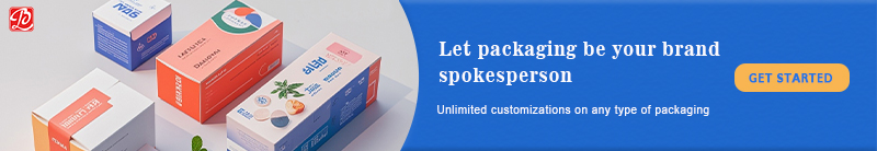 Printed Packaging Box Manufacturer