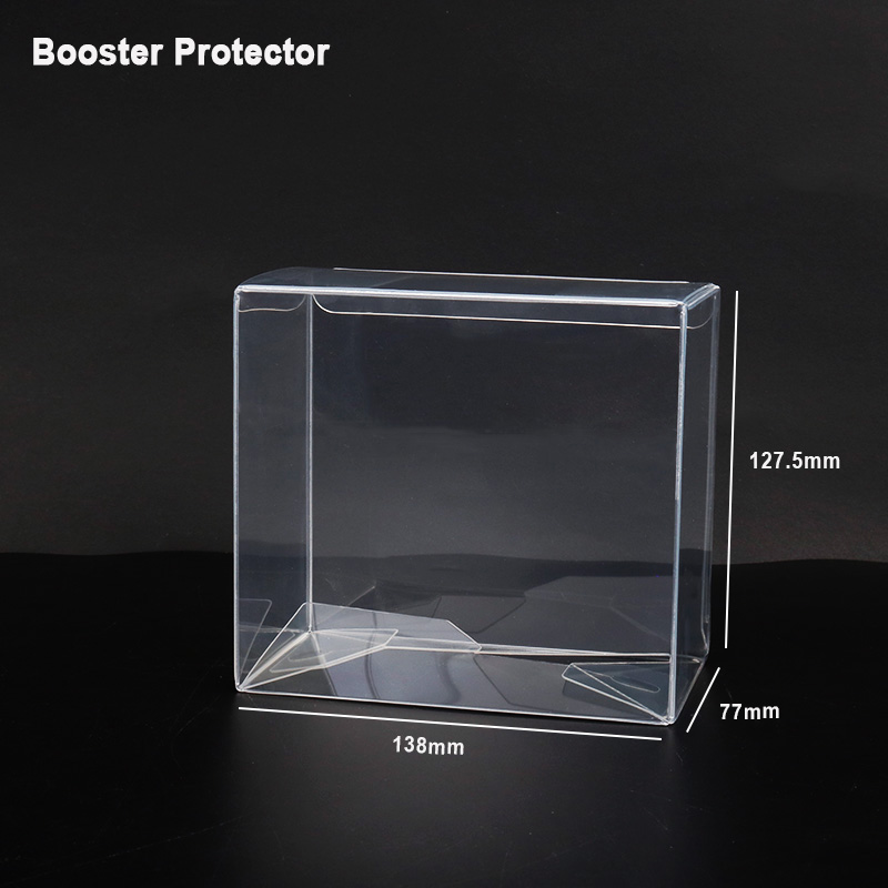 Booster Protector Booster Protector